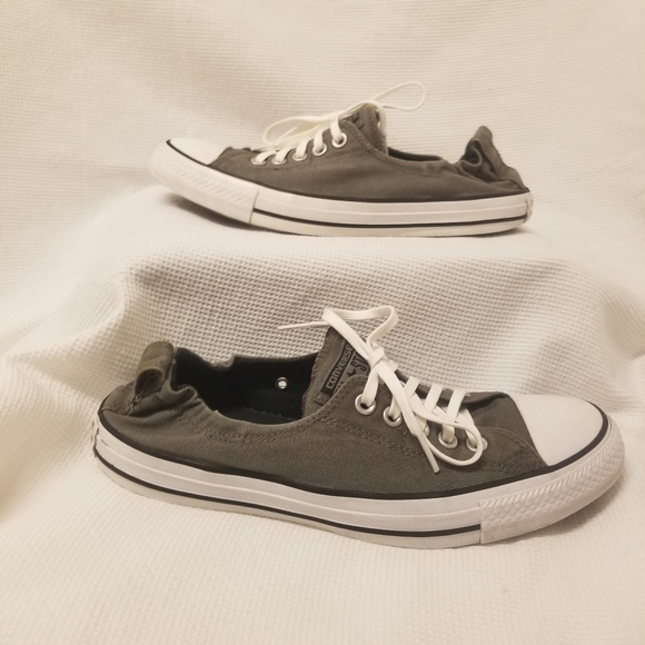 Converse Shoreline Sneakers - Picture 5 of 5